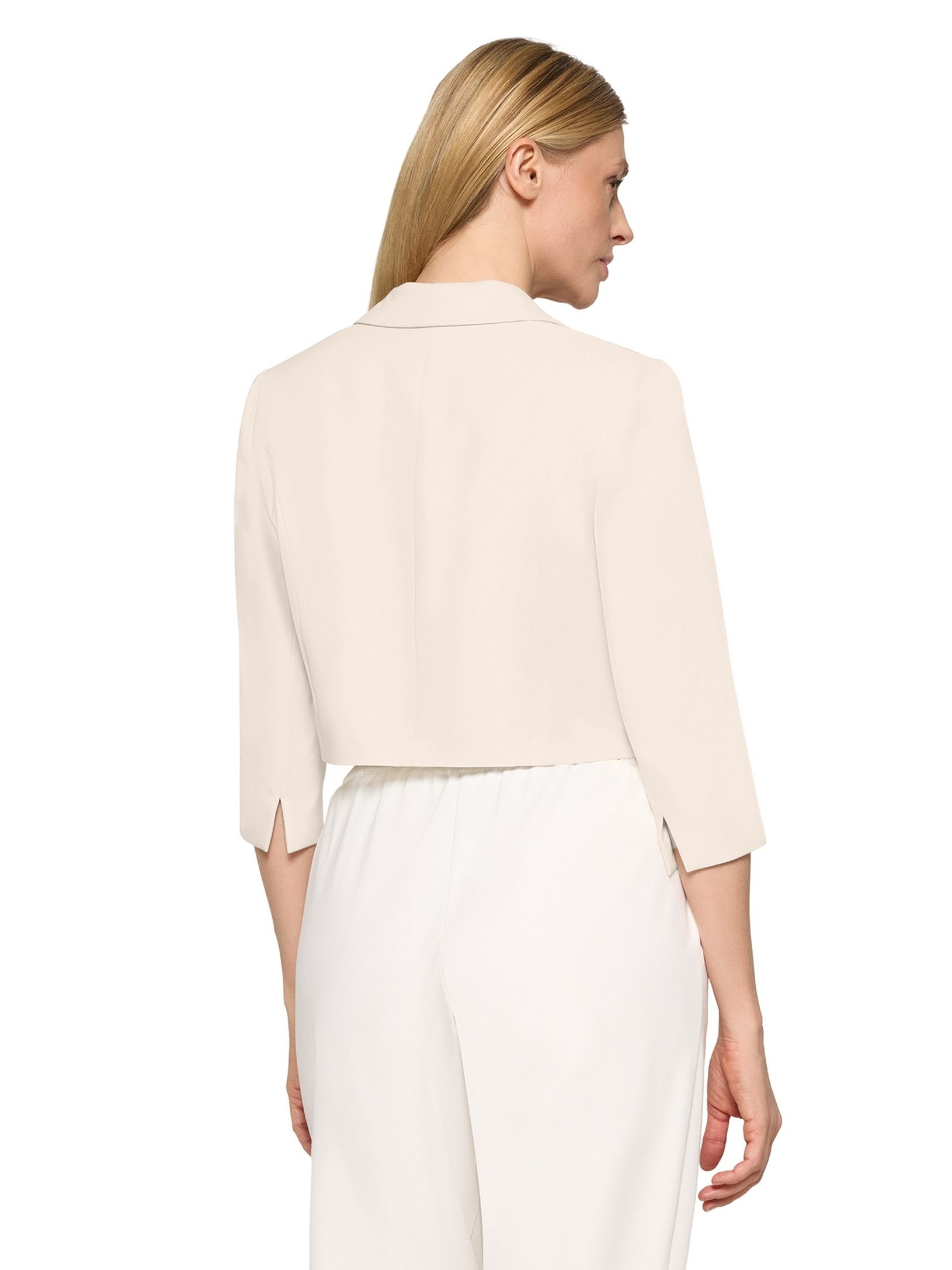 BETTY BARCLAY - BLAZER - Beige