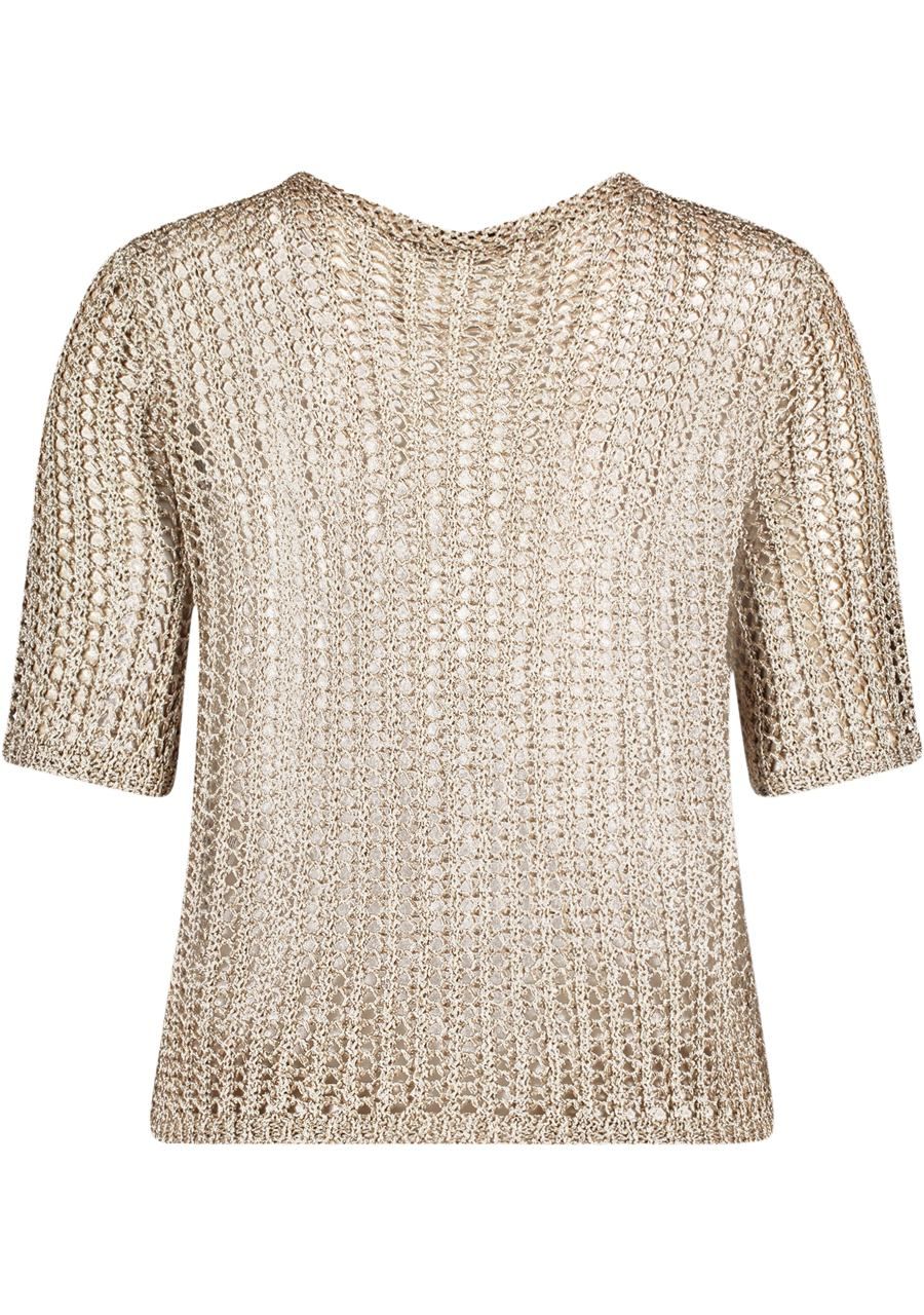 BETTY BARCLAY TRUI KORTE MOUW