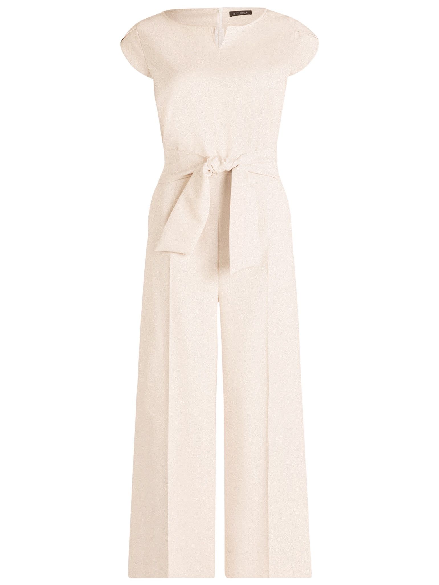BETTY BARCLAY JUMPSUIT