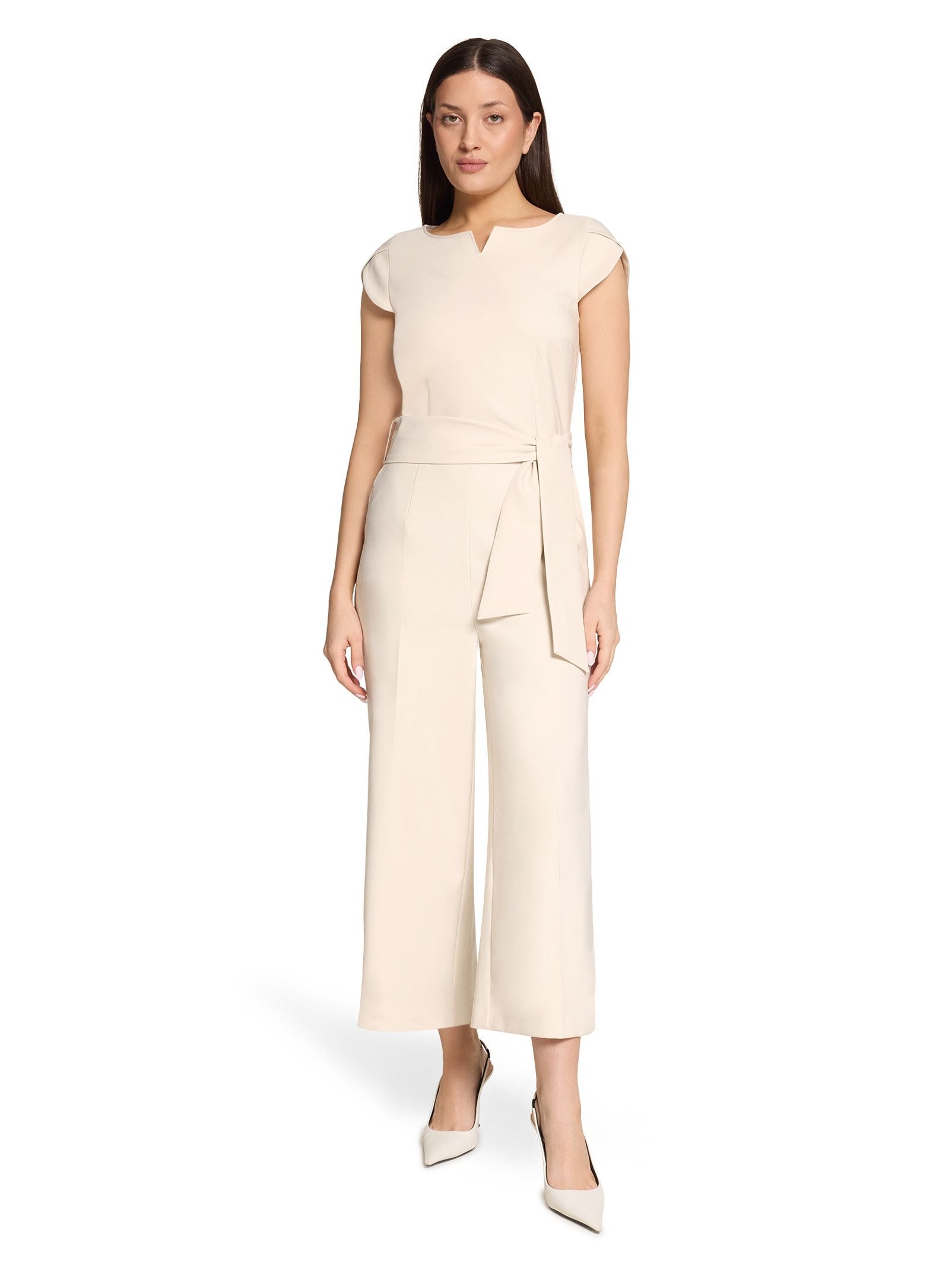 BETTY BARCLAY JUMPSUIT