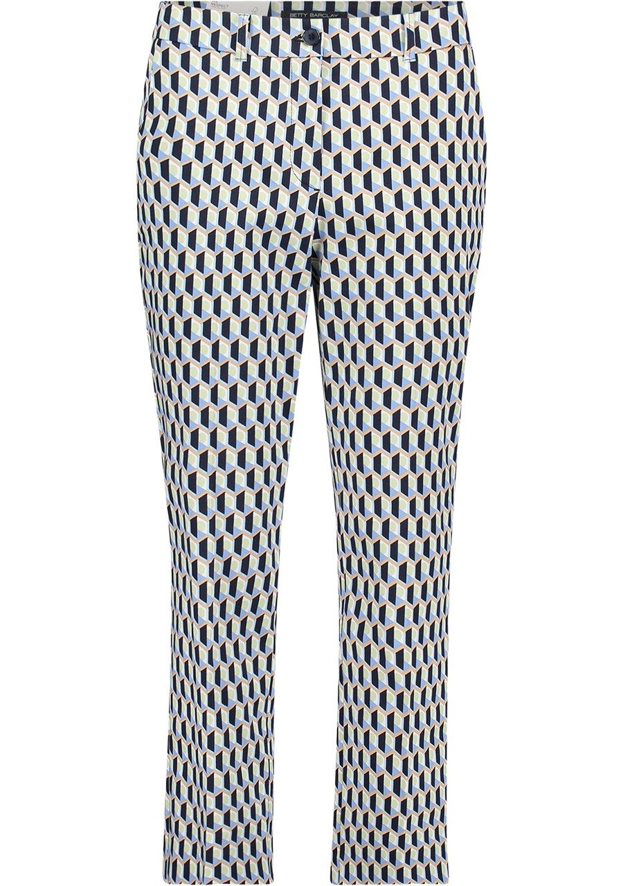 BETTY BARCLAY PANTALON
