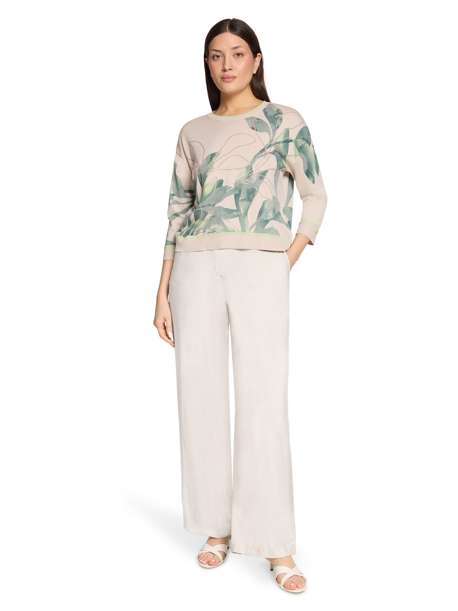 BETTY BARCLAY PANTALON