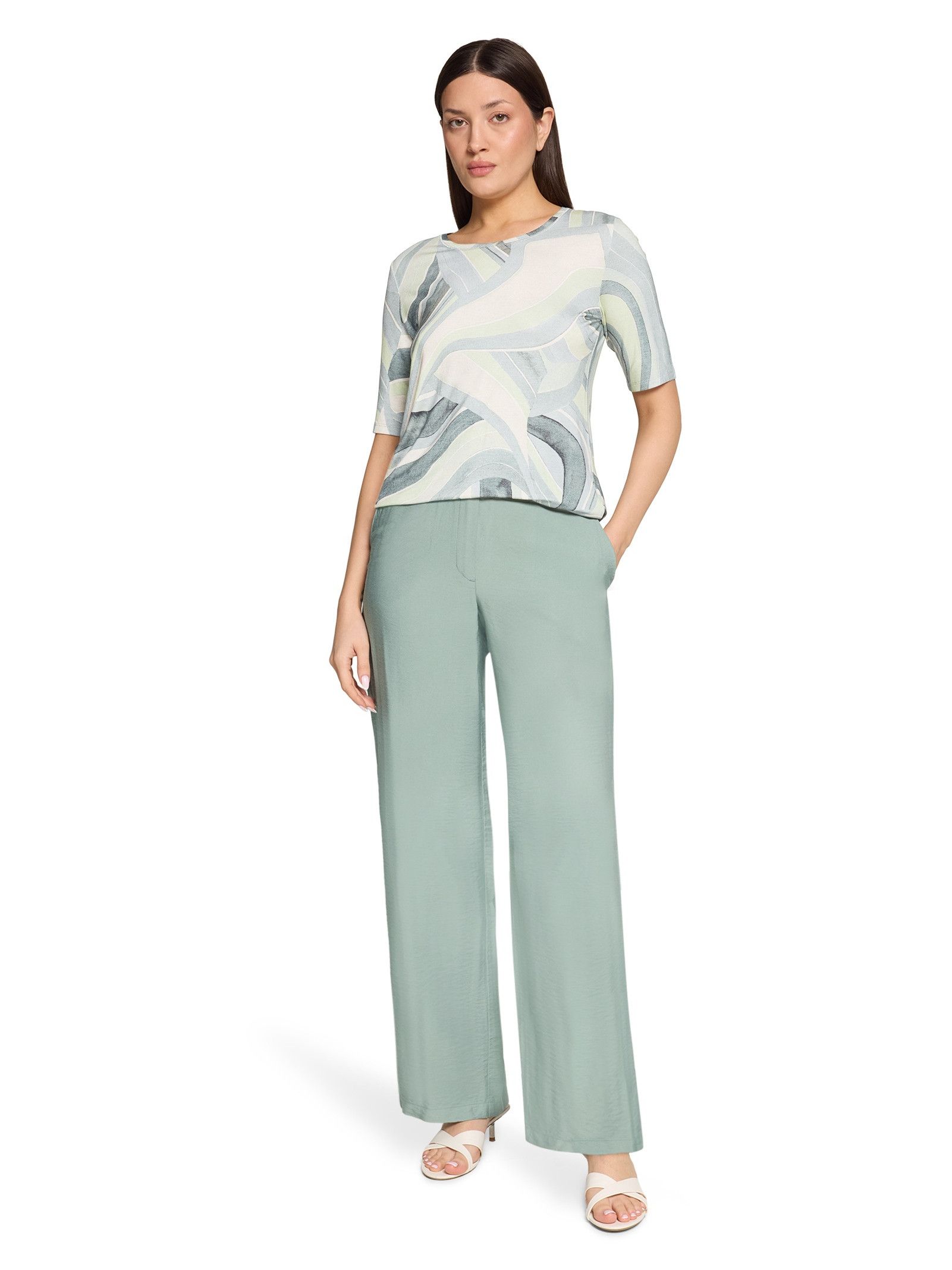 BETTY BARCLAY PANTALON