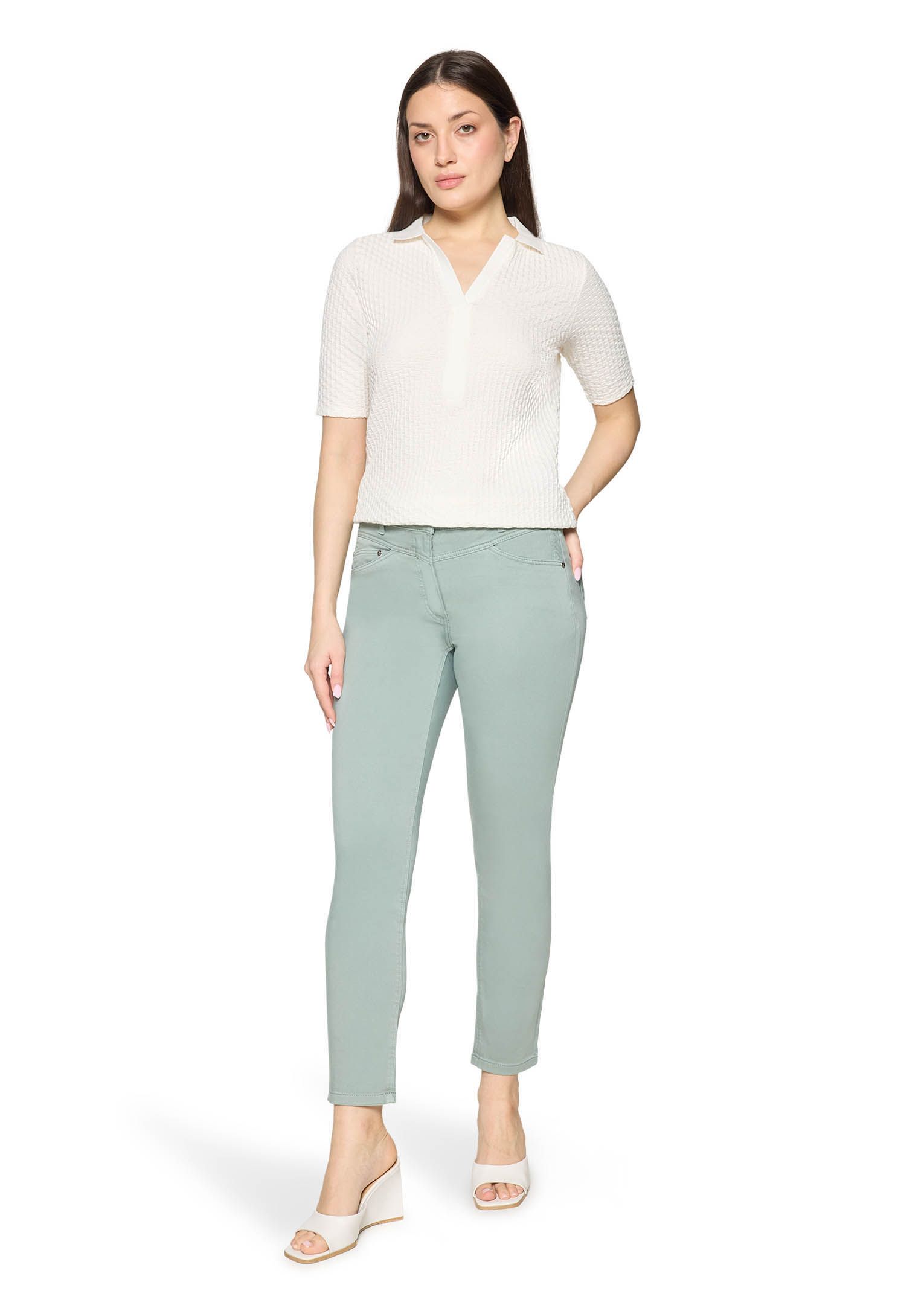 BETTY BARCLAY PANTALON