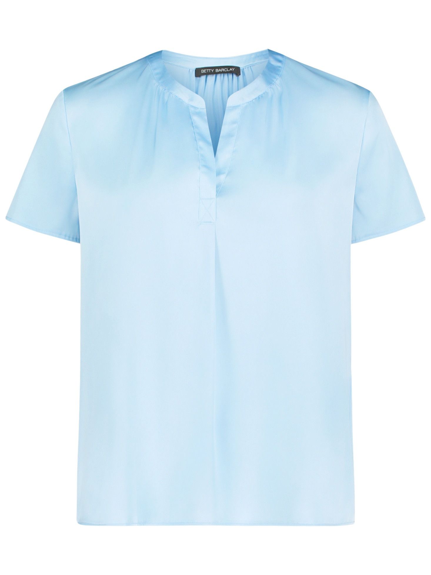 BETTY BARCLAY BLOUSE
