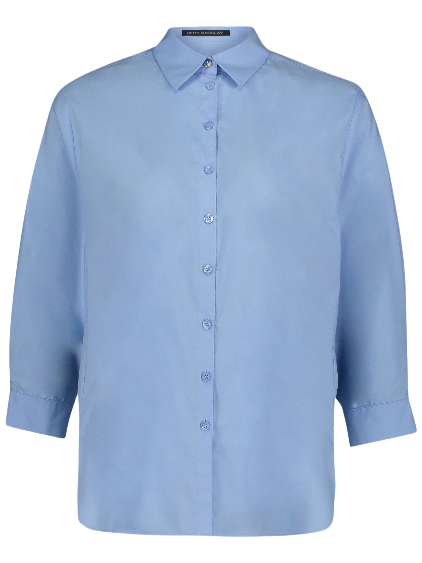 BETTY BARCLAY BLOUSE