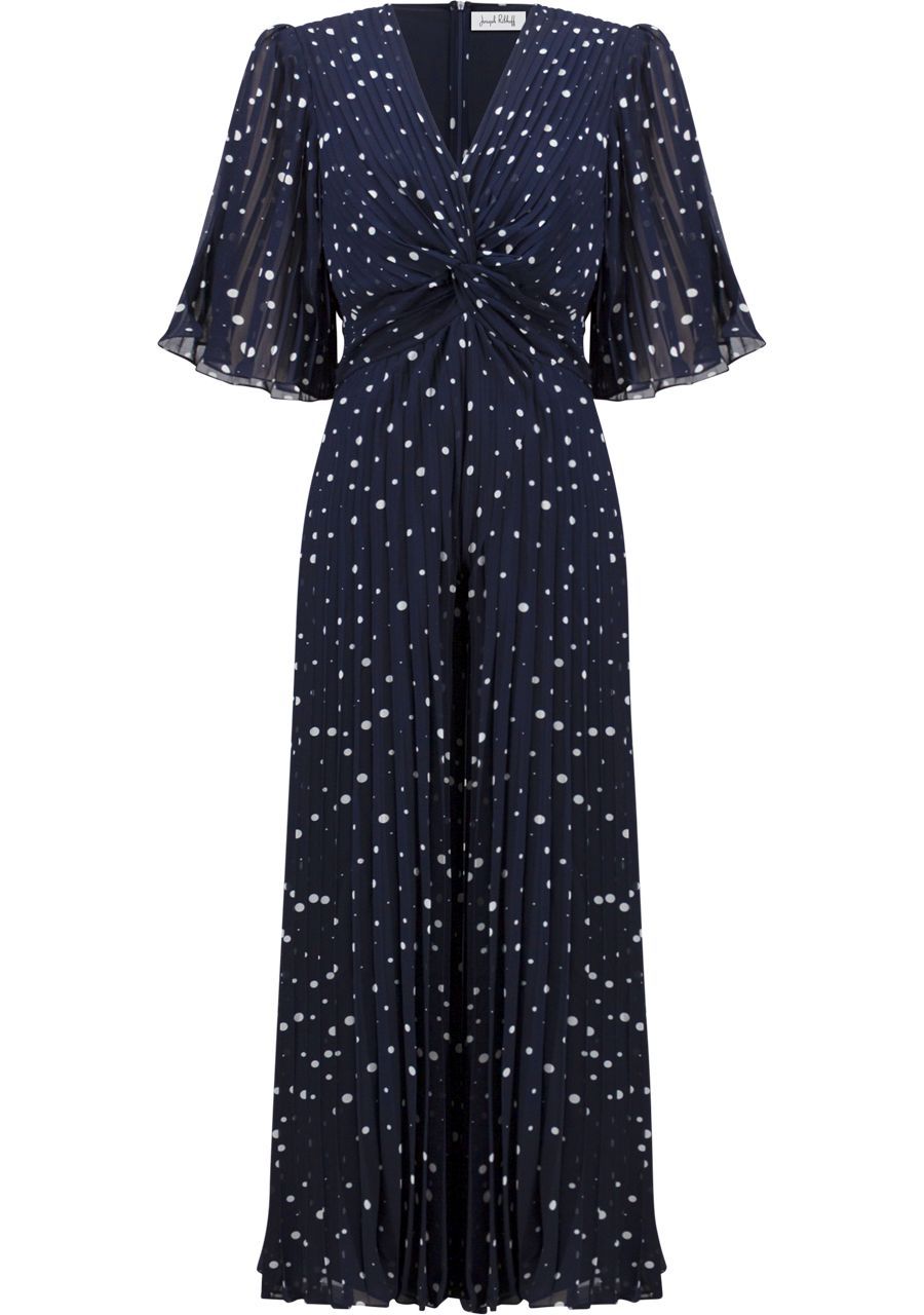 JOSEPH RIBKOFF JUMPSUIT