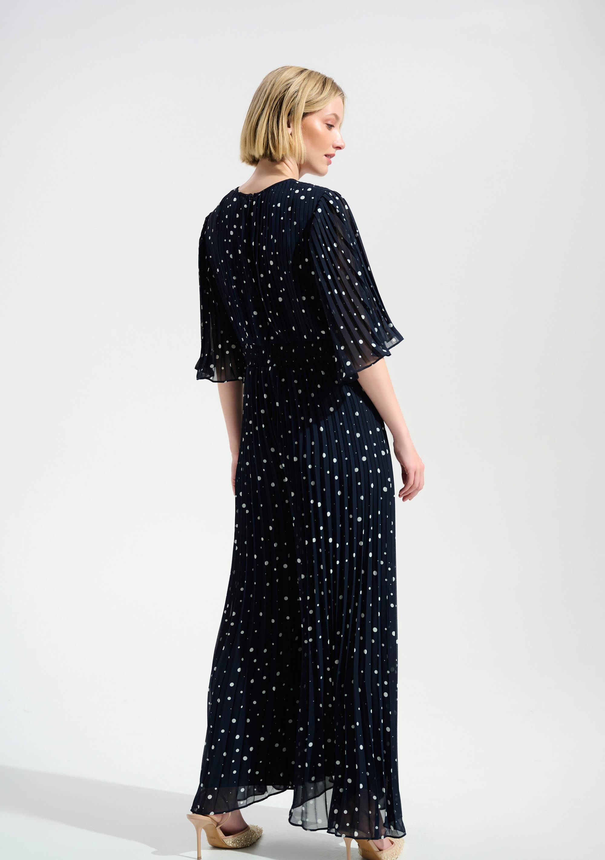 JOSEPH RIBKOFF JUMPSUIT | 42 | 323096-8000-42 | Rinsma Modeplein