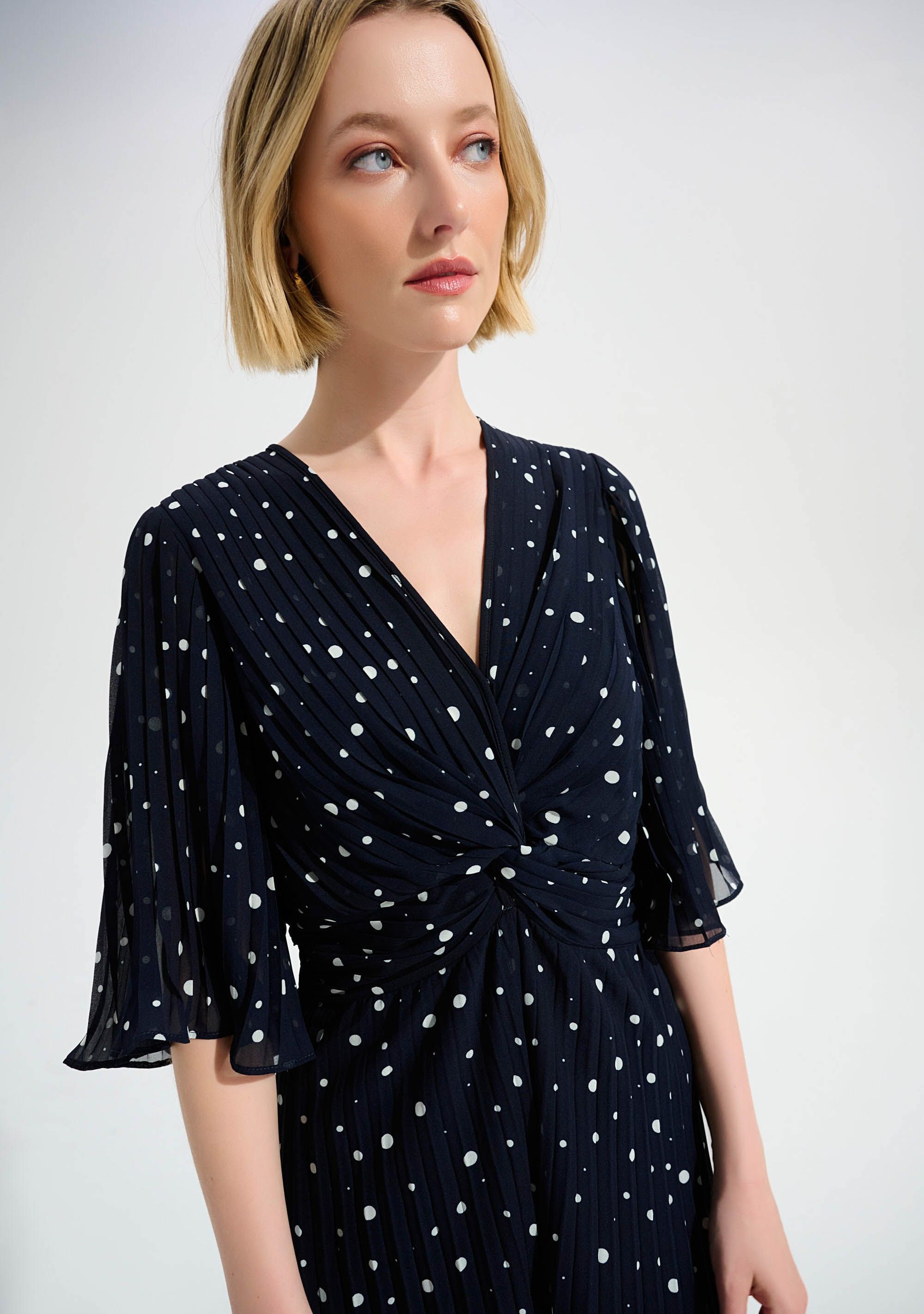 JOSEPH RIBKOFF JUMPSUIT