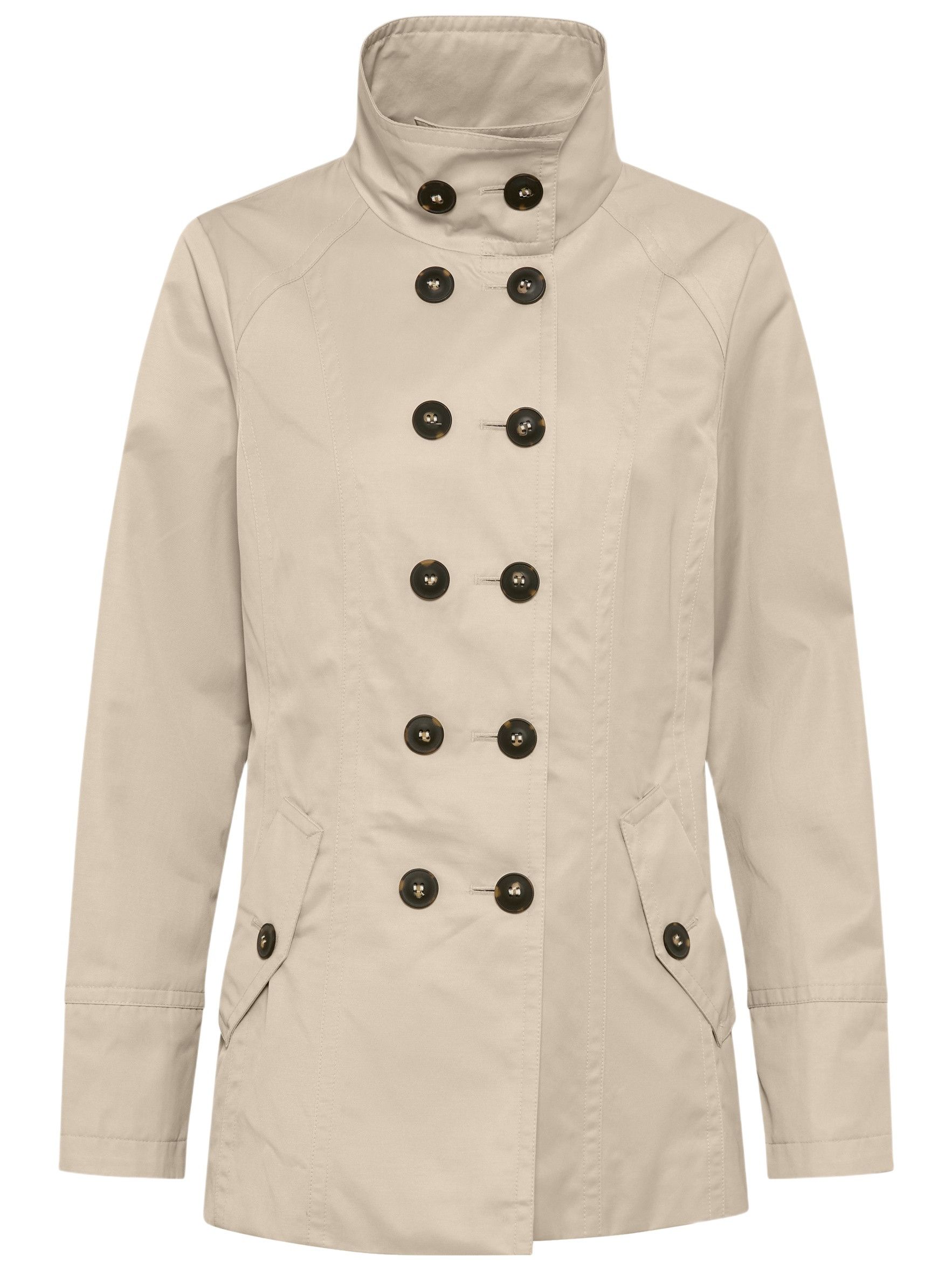 FUCHS SCHMITT TRENCHCOAT