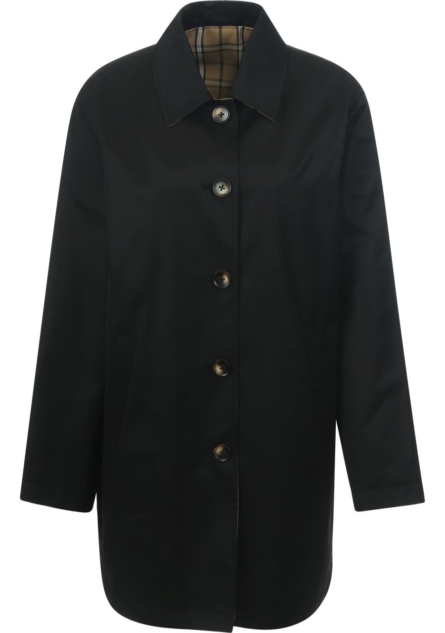 FUCHS SCHMITT MANTEL