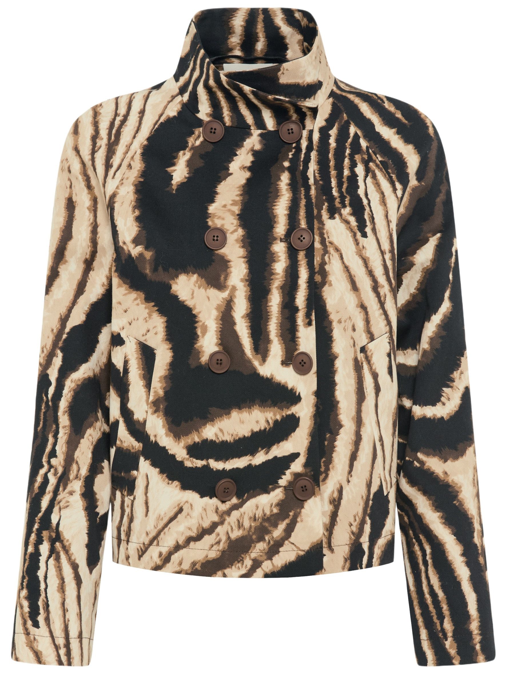 FUCHS SCHMITT TRENCHCOAT