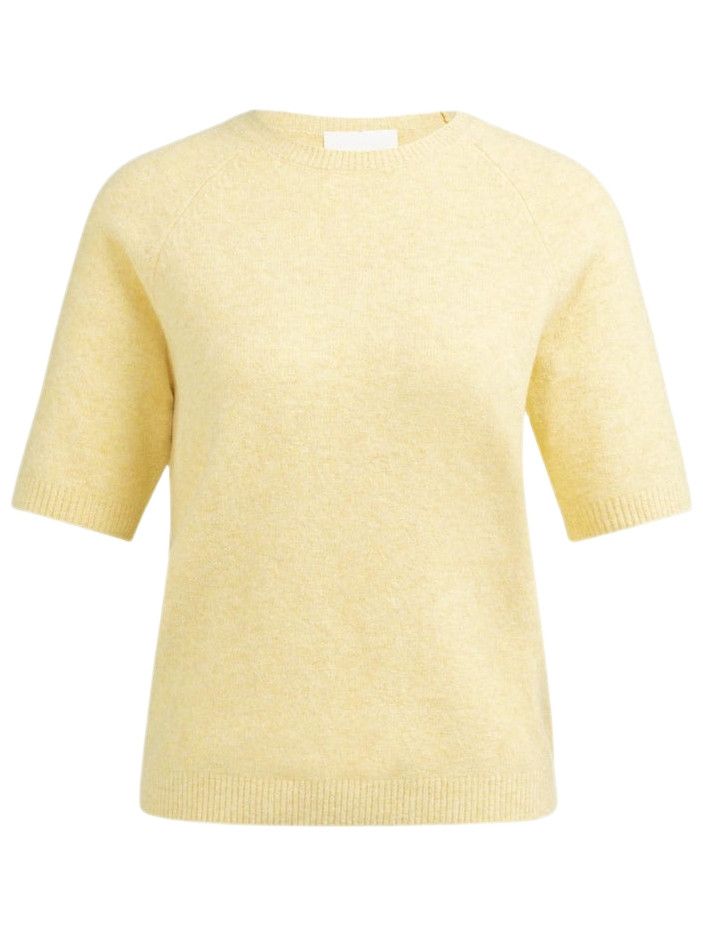 YAYA TRUI KORTE MOUW