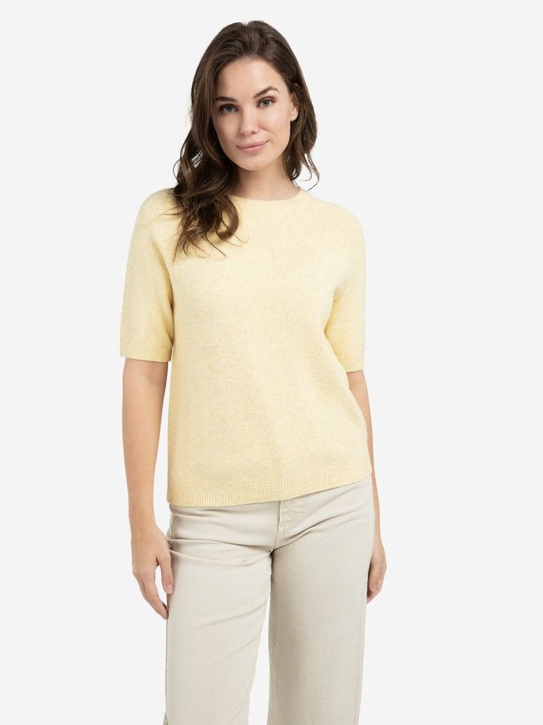 YAYA TRUI KORTE MOUW