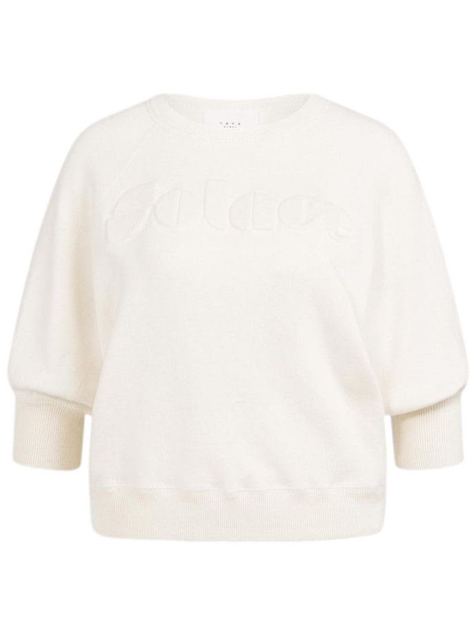YAYA SWEATER