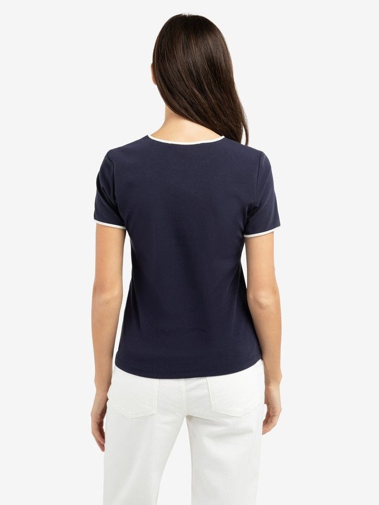 YAYA - SHIRT - Blauw