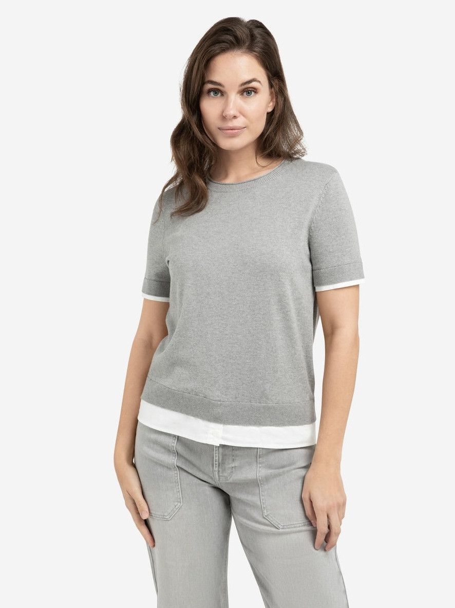 YAYA TRUI KORTE MOUW