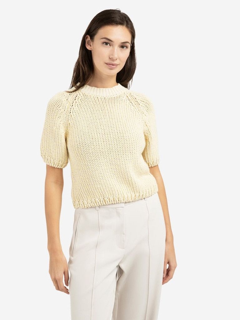 YAYA TRUI KORTE MOUW