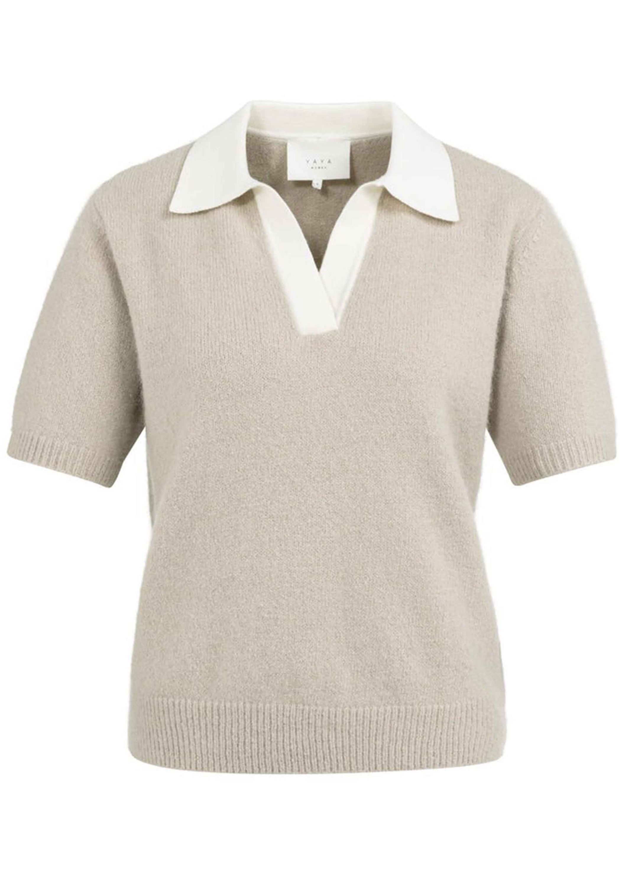 YAYA TRUI KORTE MOUW