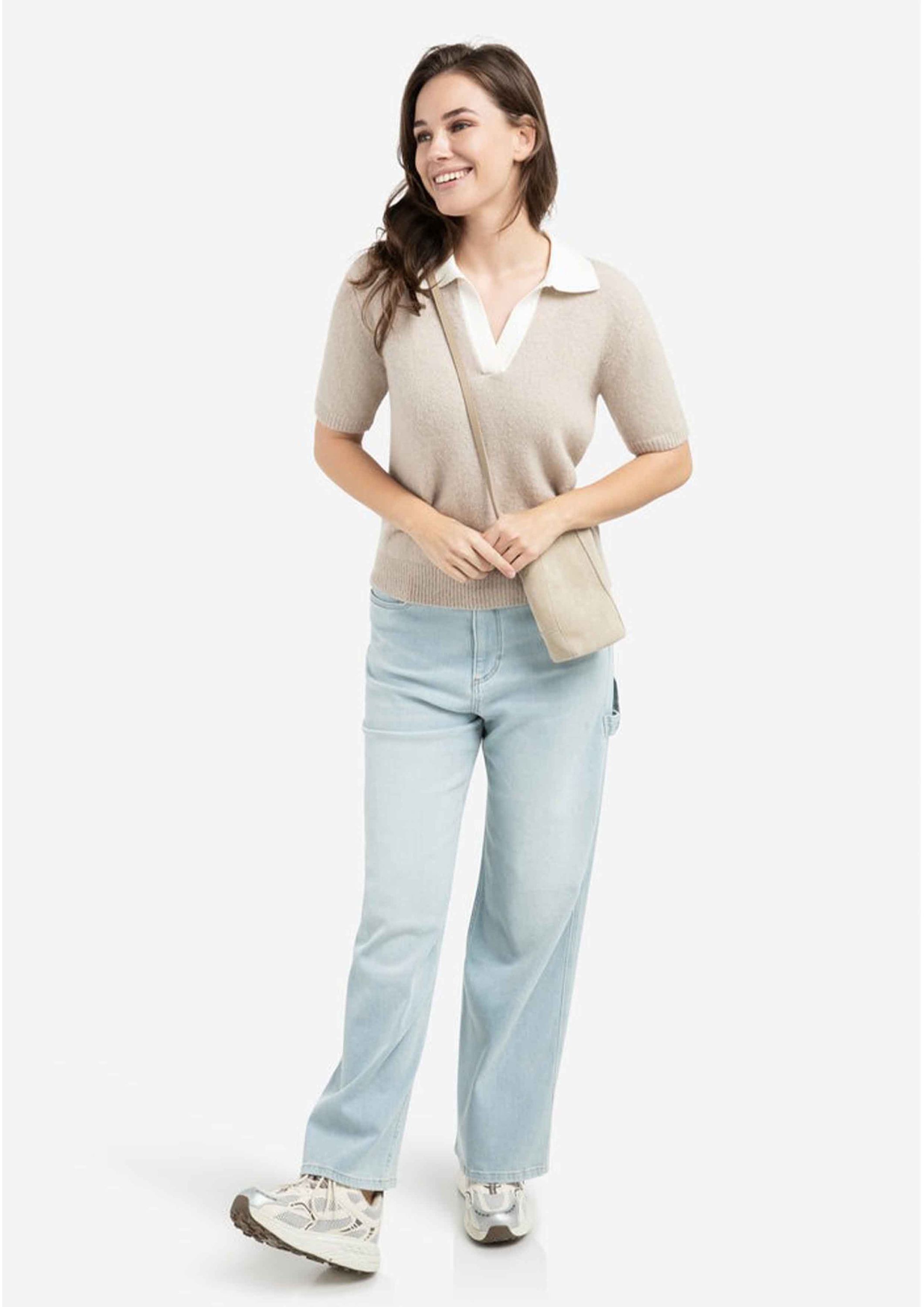 YAYA TRUI KORTE MOUW