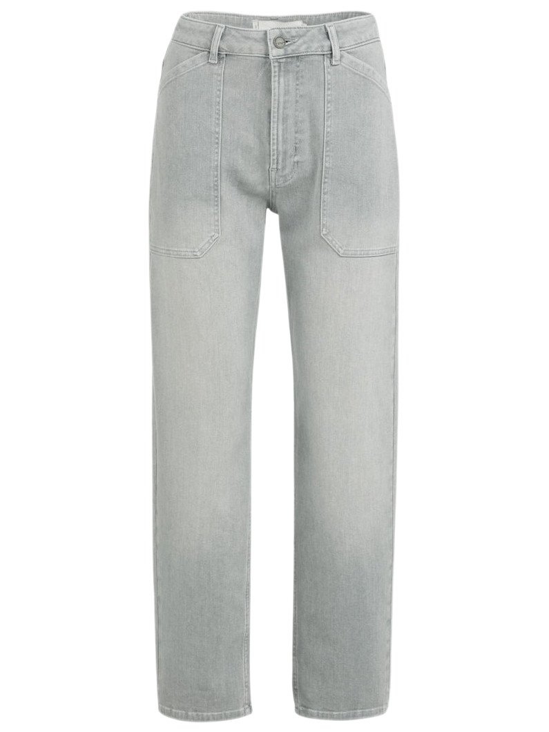 YAYA JEANS | 323140-8005 | Rinsma Modeplein