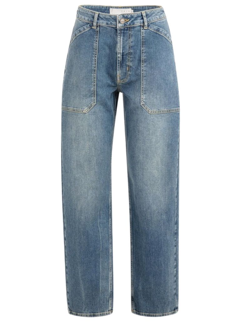 YAYA JEANS