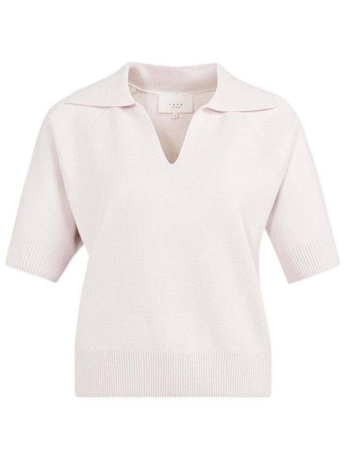 YAYA TRUI KORTE MOUW