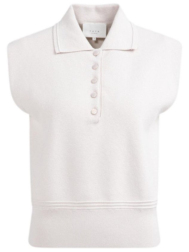 YAYA SWEATER