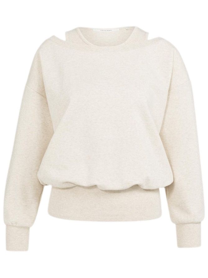 YAYA SWEATER