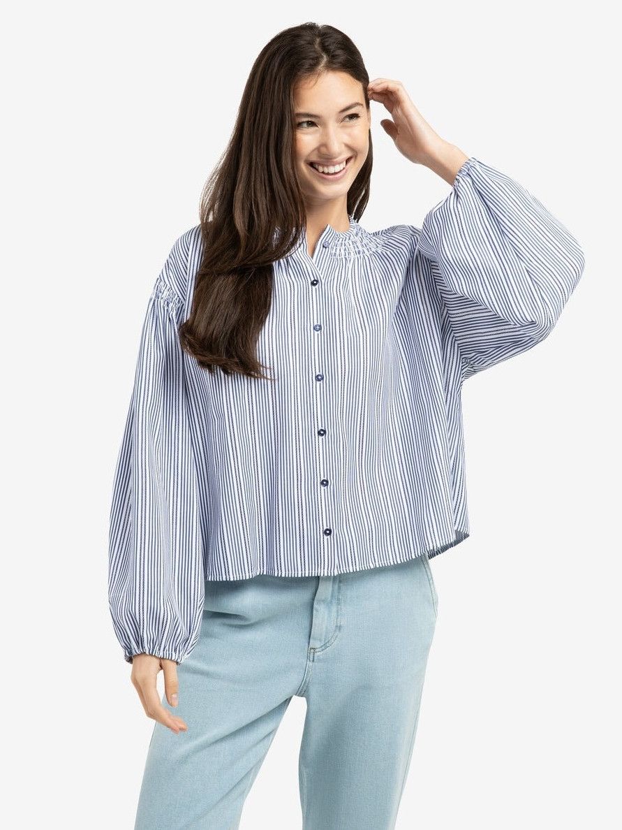 YAYA BLOUSE