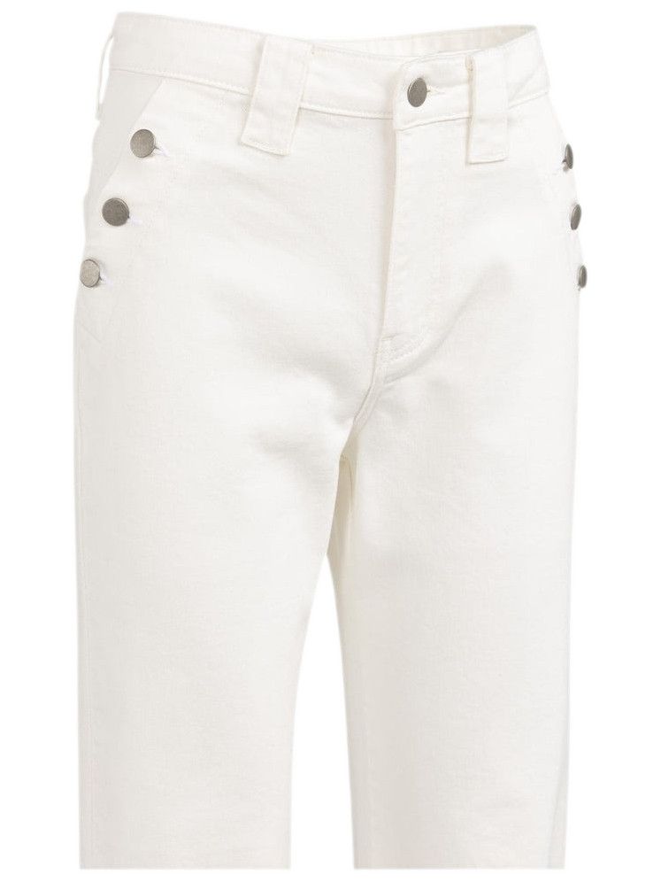 YAYA - JEANS - Off white