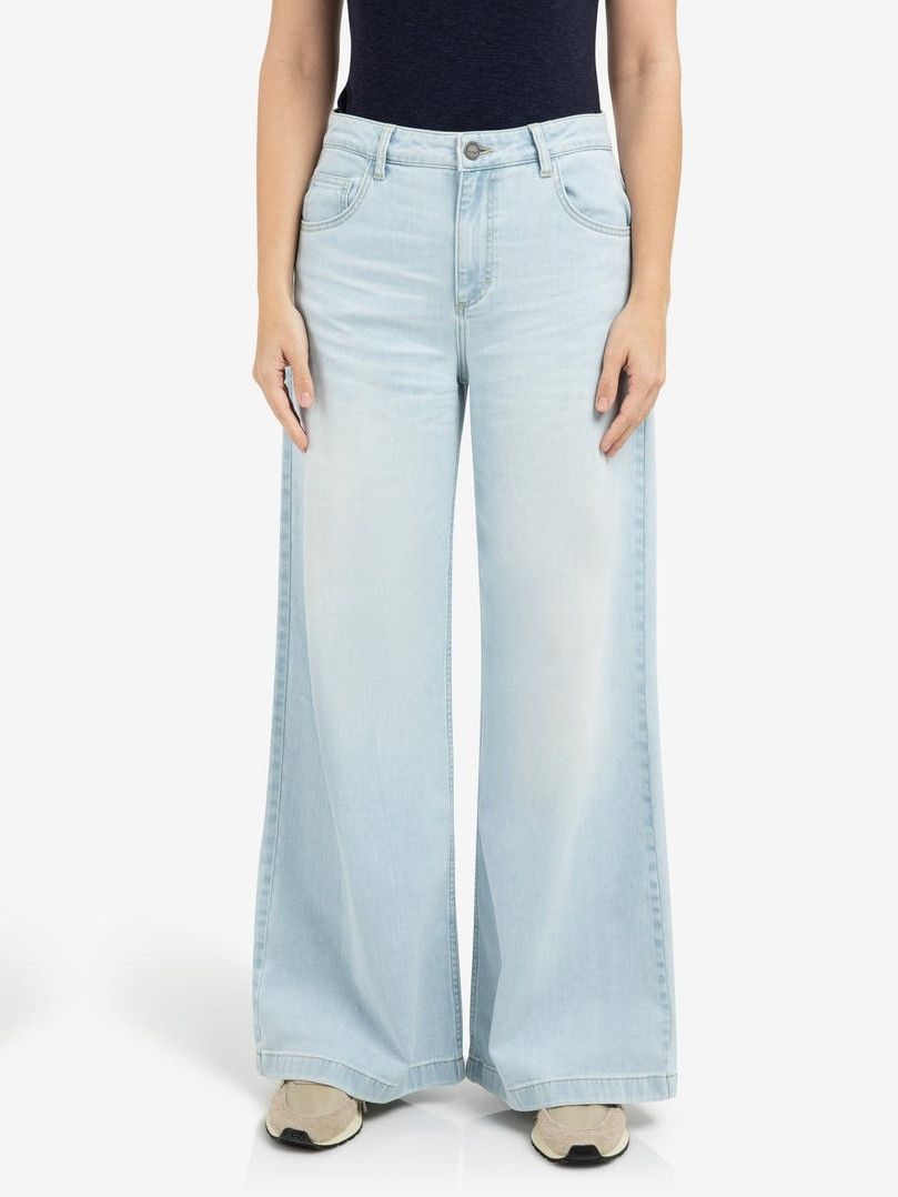 YAYA - JEANS - Blauw