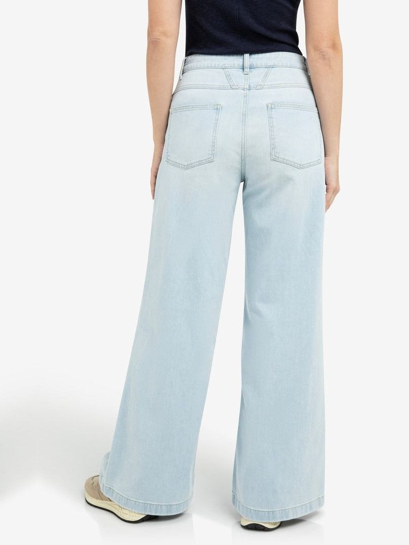 YAYA - JEANS - Blauw