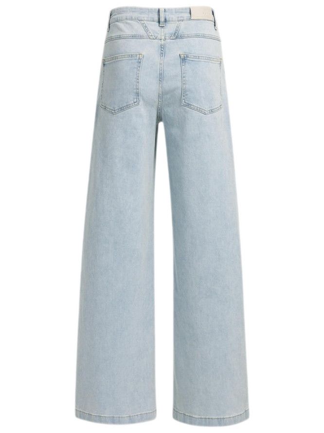 YAYA - JEANS - Blauw