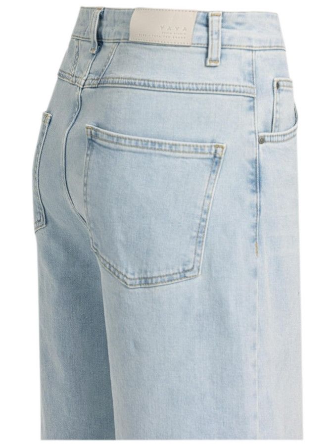 YAYA - JEANS - Blauw