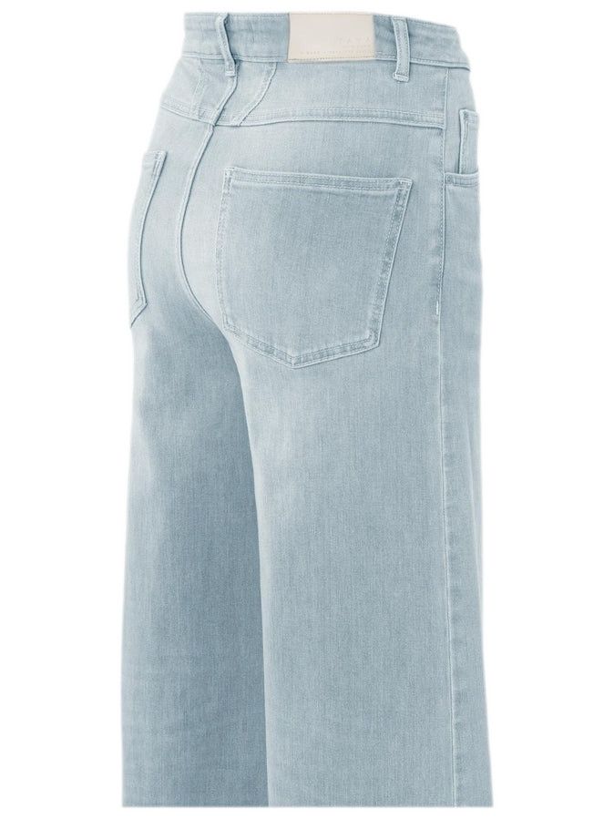 YAYA - JEANS - Blauw