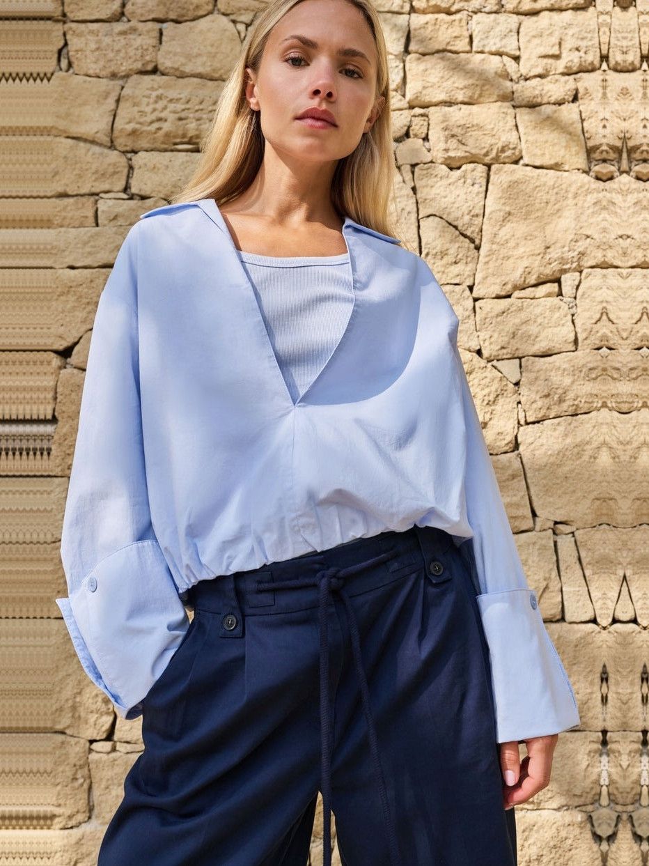 YAYA BLOUSE