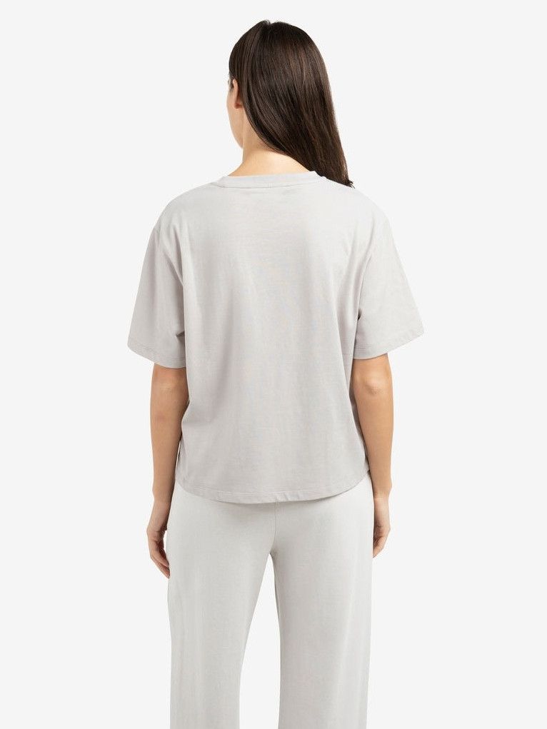 YAYA - SHIRT - Grijs