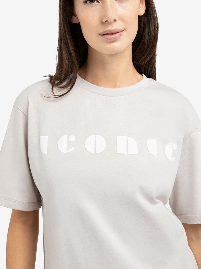 YAYA - SHIRT - Grijs