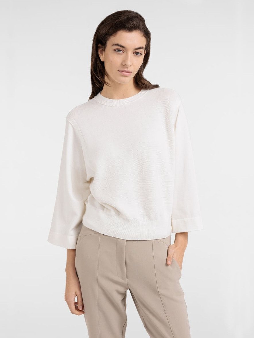 YAYA - TRUI - Off white