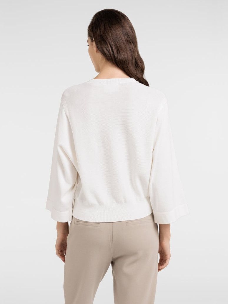 YAYA - TRUI - Off white