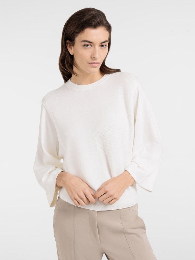 YAYA - TRUI - Off white