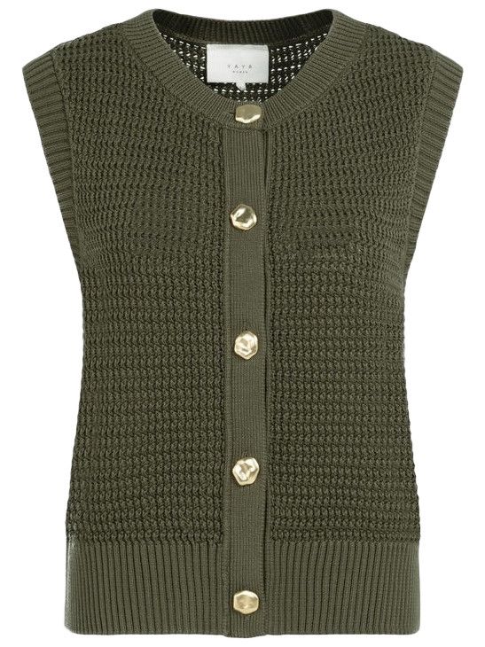 YAYA GILET