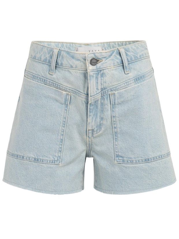 YAYA SHORT