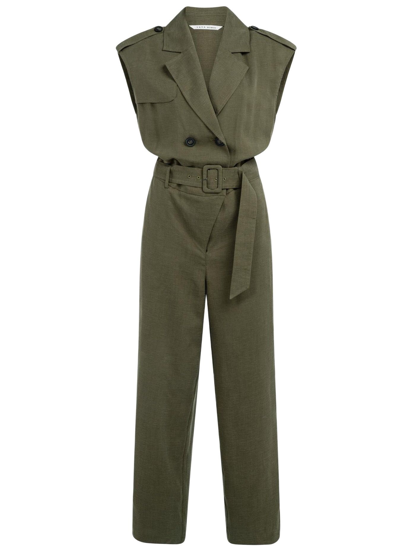YAYA JUMPSUIT