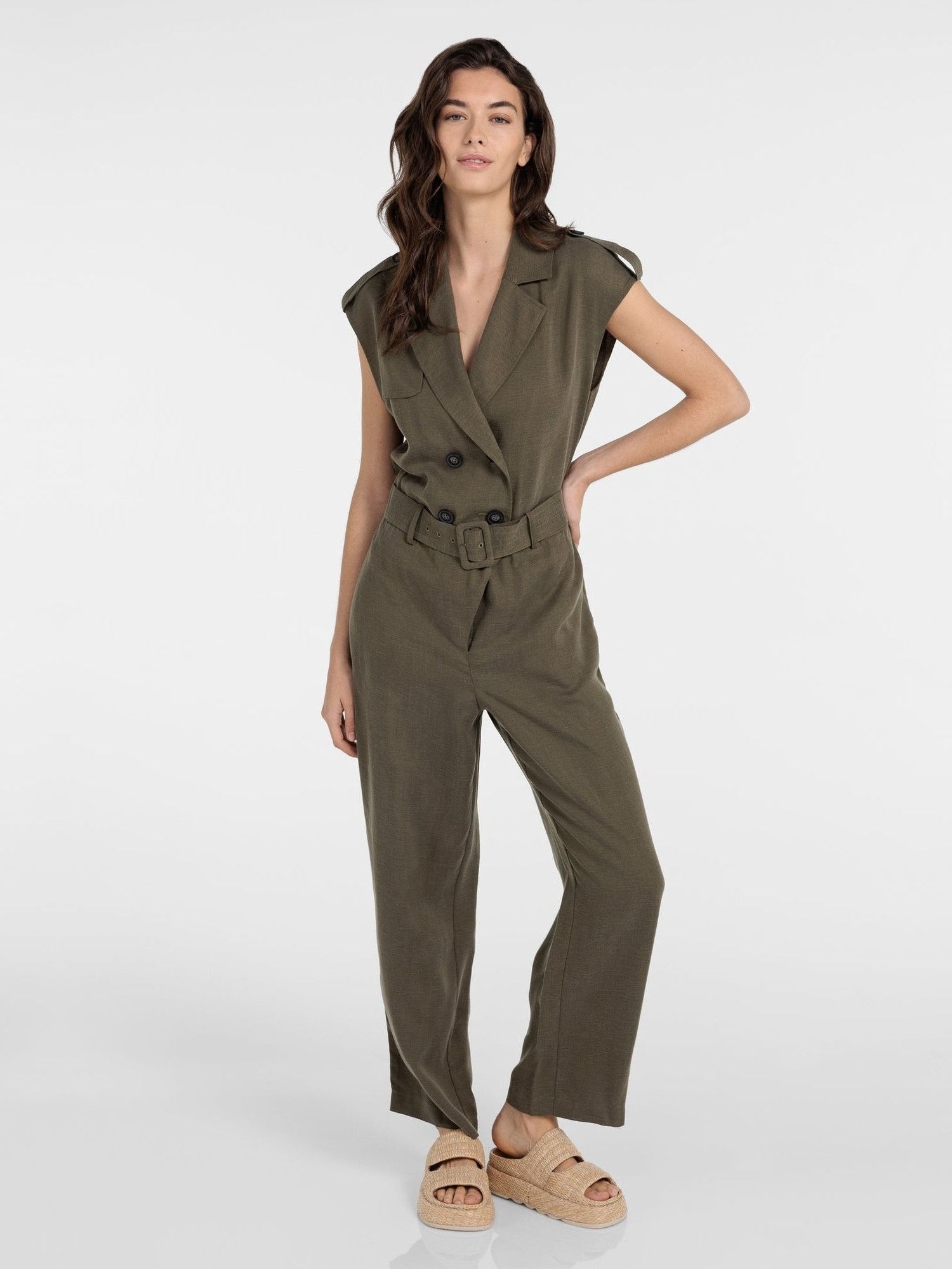 YAYA JUMPSUIT