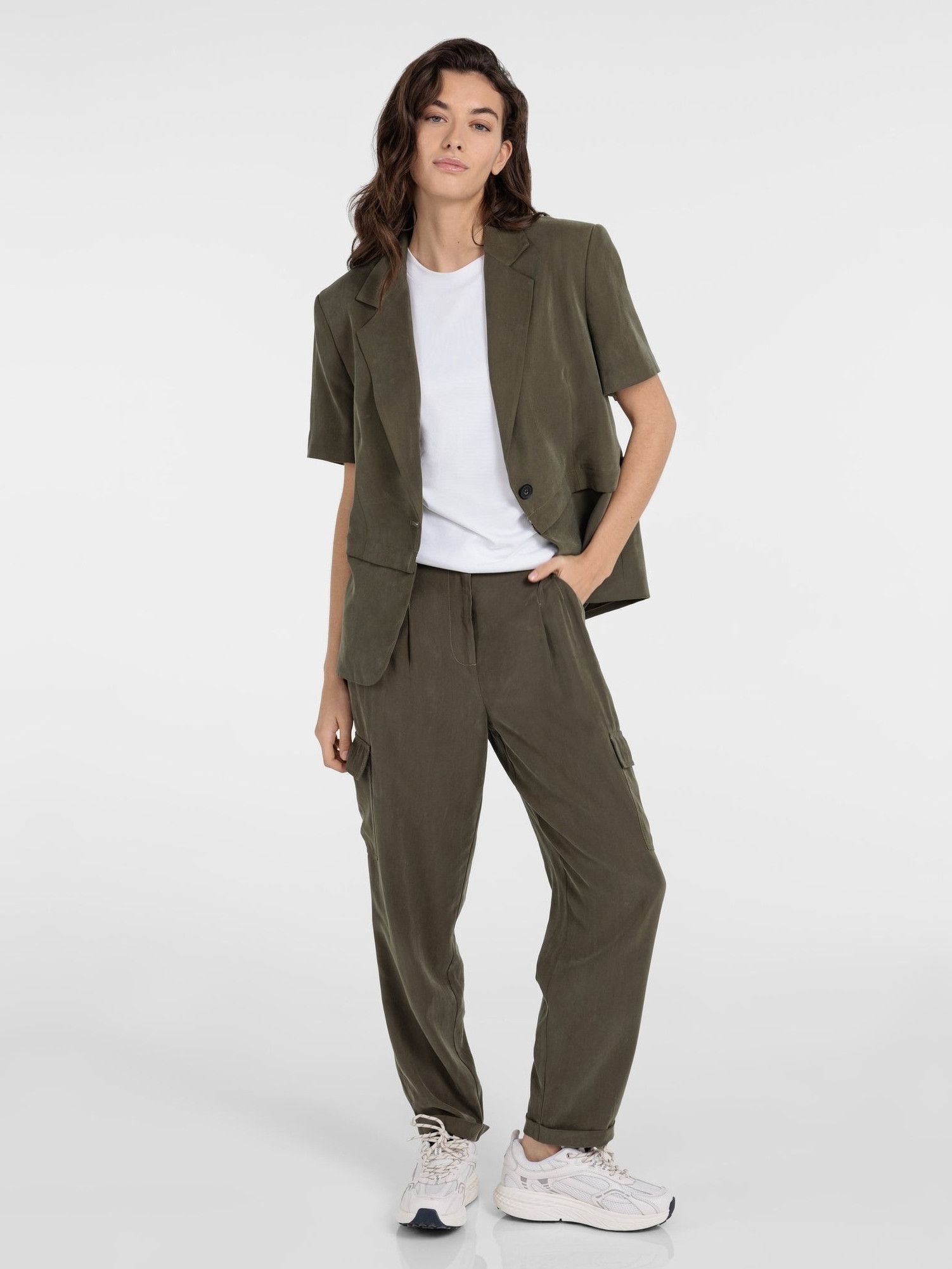 YAYA BLAZER