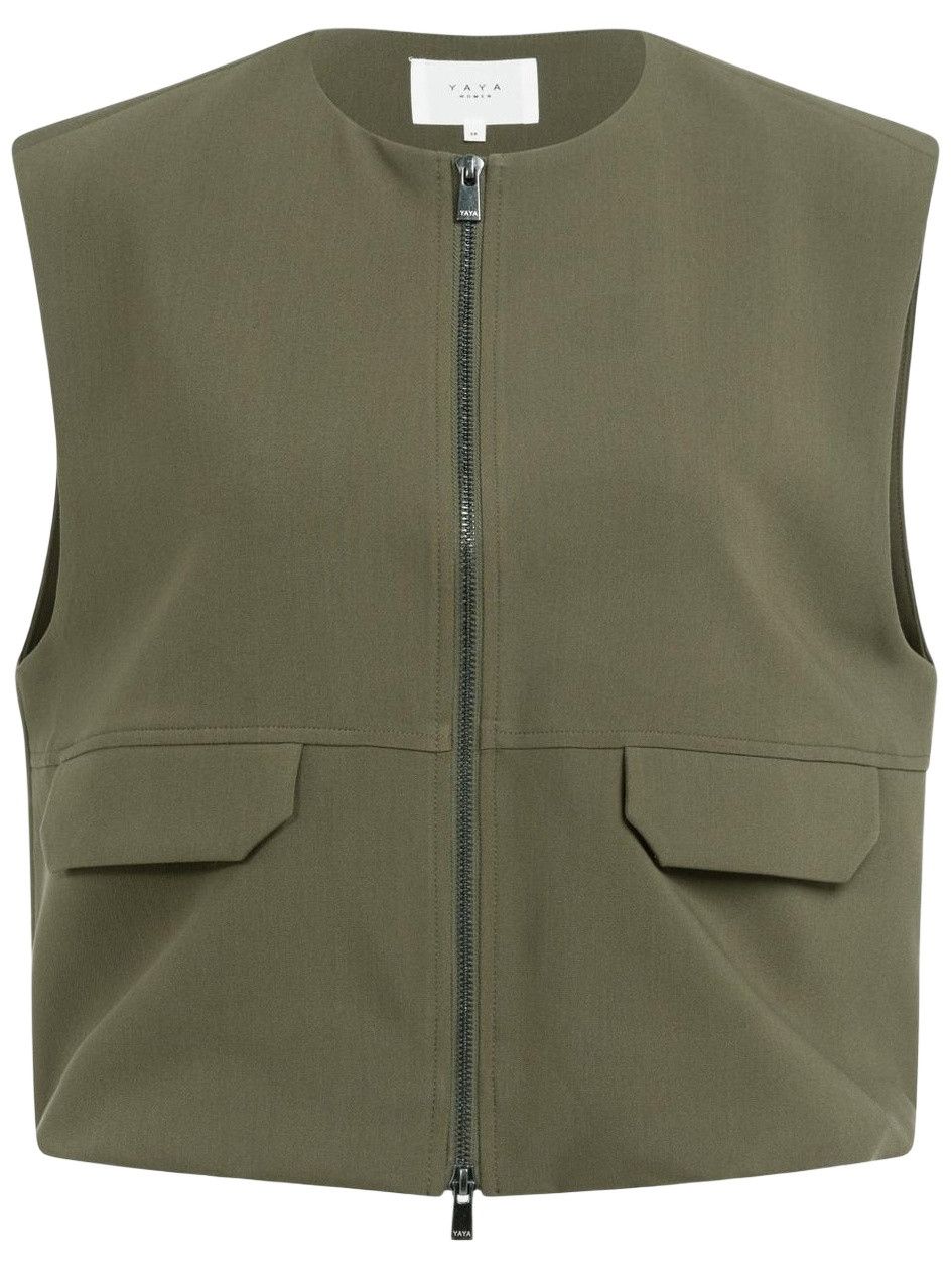 YAYA GILET