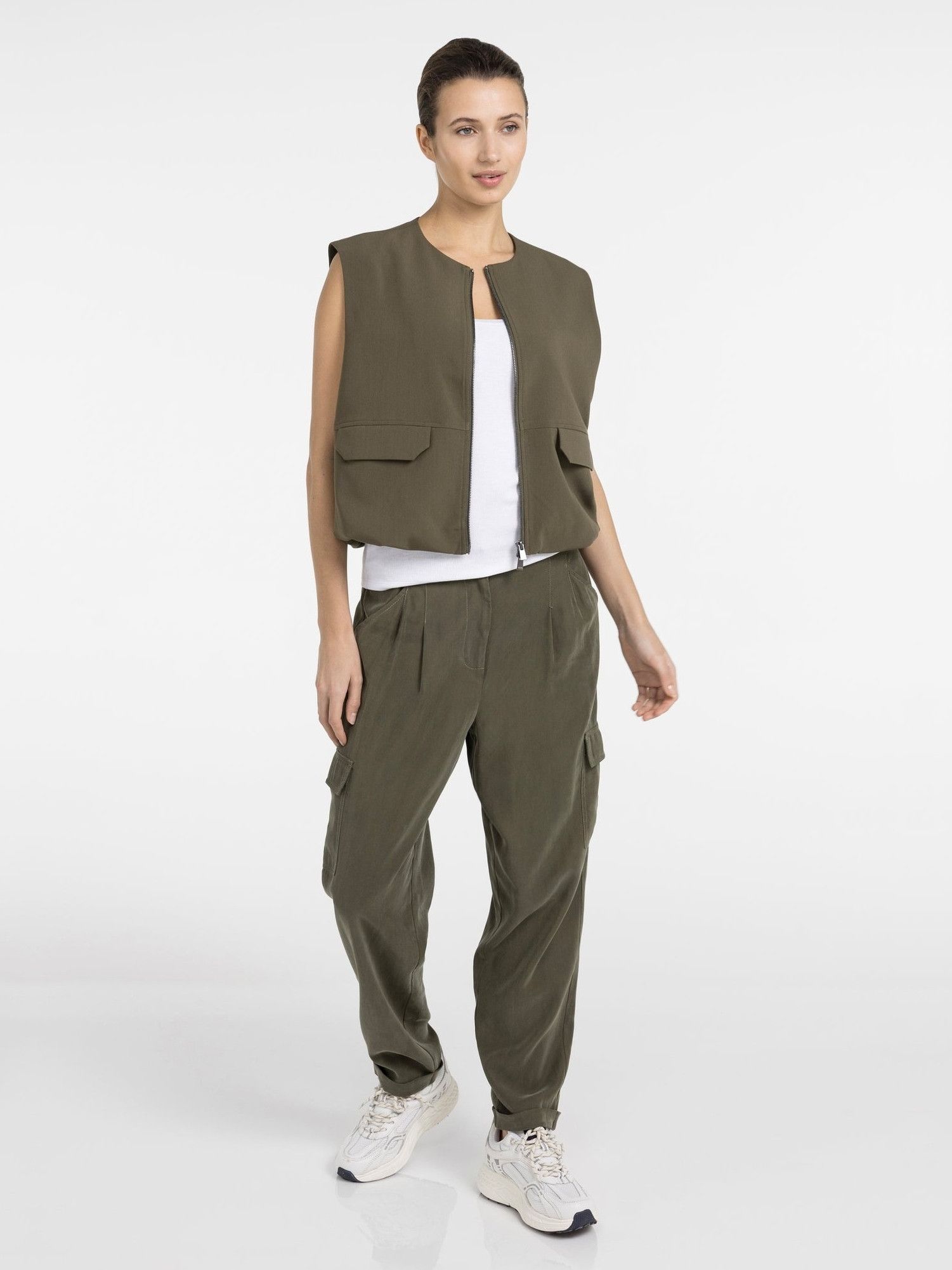 YAYA GILET