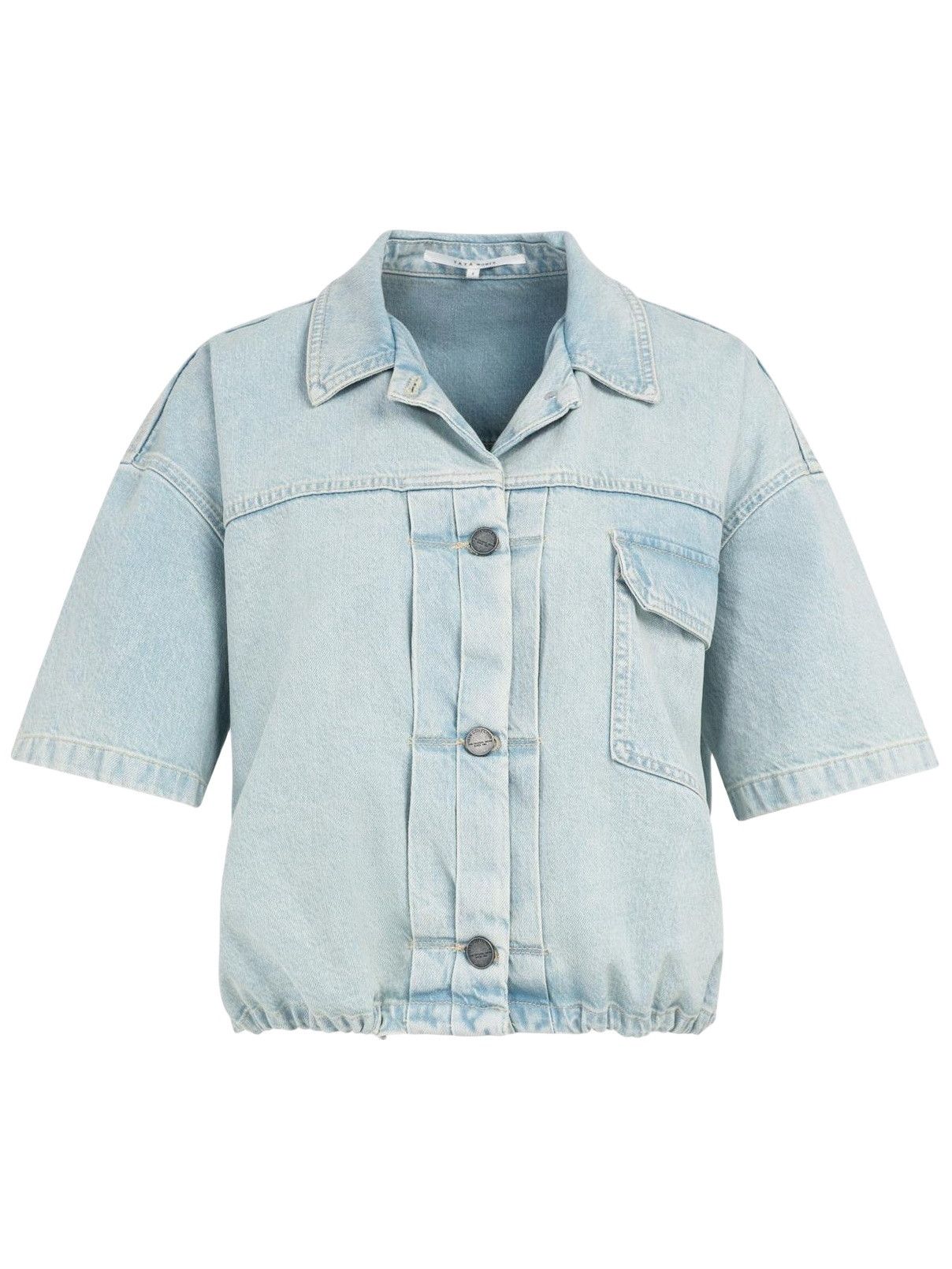 YAYA DENIMJACK